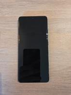 Samsung Galaxy S21 Ultra 128GB 5g dual sim zwart, Telecommunicatie, Mobiele telefoons | Samsung, Ophalen, Zwart, Touchscreen, Zo goed als nieuw