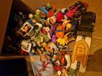 Grote doos met speelgoed, Ophalen of Verzenden, Zo goed als nieuw, Jongen of Meisje