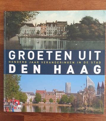 Groeten uit Den Haag beschikbaar voor biedingen