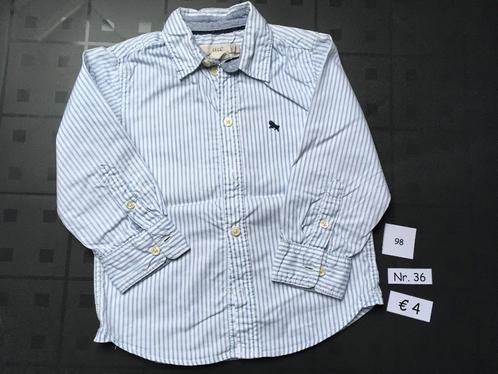 Kinderkleding (jongenskleding) mt. 98, Kinderen en Baby's, Kinderkleding | Maat 98, Gebruikt, Jongen, Ophalen of Verzenden