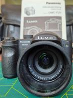 Digitale foto camera PANASONIC Lumix [DMC-FZ7], Ophalen, Compact, 10 Megapixel, Zo goed als nieuw
