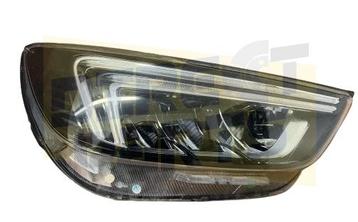 Opel Mokka X koplamp R (LED) Origineel! 42590335 beschikbaar voor biedingen