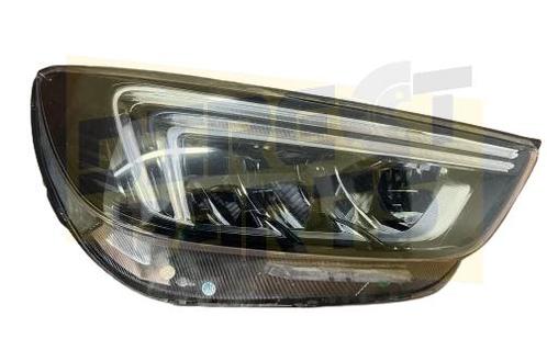 Opel Mokka X koplamp R (LED) Origineel! 42590335, Auto-onderdelen, Verlichting, Opel, Nieuw, Verzenden