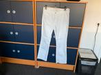 Nieuwe Mac witte dames jeans, Nieuw, Maat 42/44 (L), Ophalen of Verzenden, Wit