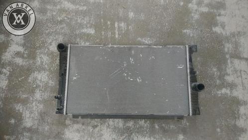 BMW 520i F10 F11 n20 radiator, Auto-onderdelen, Motor en Toebehoren, BMW, Gebruikt, Ophalen of Verzenden