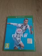 Fifa 19!, Spelcomputers en Games, Games | Xbox One, Ophalen, Zo goed als nieuw, Sport, 3 spelers of meer