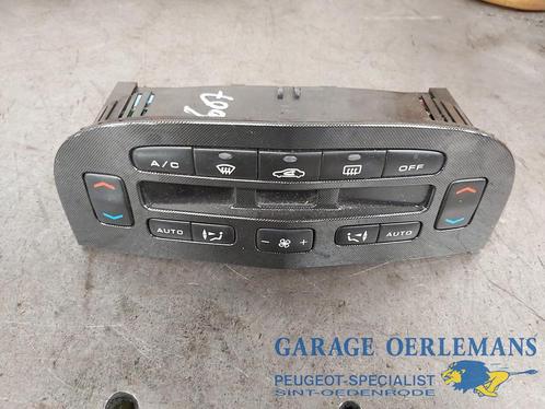kachel bedienings paneel peugeot 607, Auto-onderdelen, Dashboard en Schakelaars, Peugeot, Gebruikt, ARN erkend, Ophalen of Verzenden