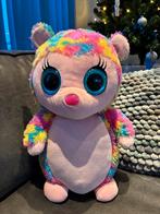 XL Knuffel Ty Beanie Boo - 47 cm, Ophalen of Verzenden, Zo goed als nieuw, Overige typen