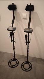 Metaaldetector Hooma GC-1071 - Zo goed als nieuw!, Overige merken, Ophalen of Verzenden, Zo goed als nieuw, 30 cm of minder