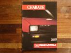 Daihatsu Charade (1983), Ophalen of Verzenden, Nieuw, Overige merken
