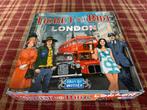 Ticket to Ride: London, ongespeeld en als nieuw, Ophalen of Verzenden, Zo goed als nieuw