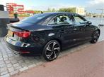 Audi A3 Limousine 1.4 TFSI CoD Ambiente Pro Line Plus Navi A, Voorwielaandrijving, Stof, Gebruikt, 150 pk