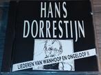 Hans Dorrestijn - Liederen Van Wanhoop En Ongeloof II