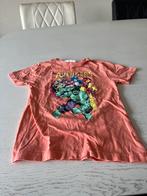 Marvel Avengers T shirt maat 116, Kinderen en Baby's, Kinderkleding | Maat 116, Verzenden, Shirt of Longsleeve, Jongen, Marvel