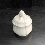 Villeroy & Boch Manoir 𝐕𝐢𝐭𝐫𝐨        Suikerpot+Deksel, Overige typen, Ophalen of Verzenden, Zo goed als nieuw, Overige stijlen