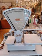 Berkel vintage winkel weegschaal 1950 type EF - max 15 kg, Ophalen
