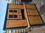 Zeer nette kast 100 euro, Huis en Inrichting, Kasten | Buffetkasten, Ophalen, 150 tot 200 cm, Zo goed als nieuw, 150 tot 200 cm