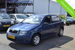 Skoda Fabia (bj 2007), Auto's, Skoda, Te koop, Geïmporteerd, 5 stoelen, Benzine