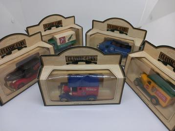 Classic Cars Super de Boer beschikbaar voor biedingen