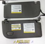 Ford F150 set zonnekleppen 2015-2017, Auto-onderdelen, Gebruikt, Ford motor company, Ford USA, P.O. Box 6248, Dearborn, MI 48126