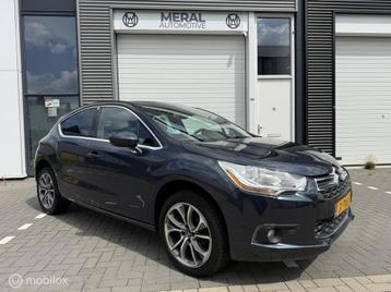 Citroen DS4 1.6 VTi So Chic Airco NAP Navi PDC APK beschikbaar voor biedingen