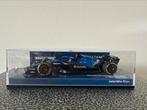 Nyck de Vries Williams FW44 Italian GP 2024, Ophalen of Verzenden, Nieuw, Formule 1