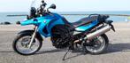 Bmw f 650 gs uit 2007 1e eigenaar., Motoren, Motoren | BMW, Particulier, Toermotor