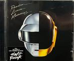 Daft Punk - Random Access Memories CD, Cd's en Dvd's, Ophalen of Verzenden, Zo goed als nieuw, Disco