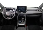 Toyota RAV4 2.5 Plug-in Hybrid AWD GR SPORT | DEMO & DIRECT, Automaat, 12 maanden, Zwart, Blauw
