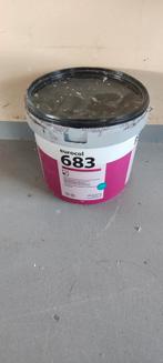 Eurocol 683 afdichtpasta, Doe-het-zelf en Verbouw, Minder dan 4 cm, Overige materialen, Ophalen of Verzenden, Zo goed als nieuw