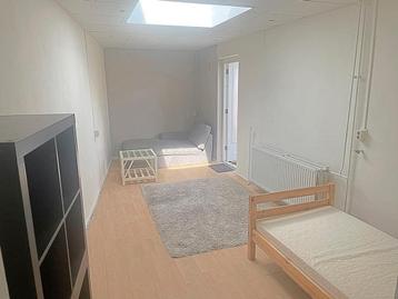 NIEUW! Woonruimte te huur Oldenzaalsestraat, Hengelo beschikbaar voor biedingen