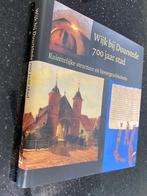 Wijk bij Duurstede 700 jaar stad ruimtelijke structuur en bo, Ophalen of Verzenden, Zo goed als nieuw