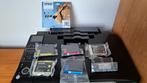 6 stuks inktcartridges voor de Epson Styles SX 405   T0715, Ophalen of Verzenden
