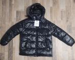 Moncler Maya Puffer Jas Zwart Maat L, Kleding | Heren, Jassen | Winter, Maat 52/54 (L), Moncler, Zwart, Ophalen of Verzenden