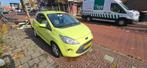 Ford ka 2012 Groen start/stop airco nieuwe Apk, Auto's, Voorwielaandrijving, 1242 cc, 4 cilinders, 4 stoelen