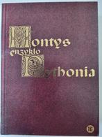 Montys Enzyklo Pythonia - Box - 4-Disc, Ophalen of Verzenden