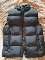 Malelions bodywarmer maat L, Kleding | Heren, Bodywarmers, Ophalen, Zo goed als nieuw, Zwart