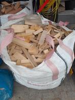 hout, Tuin en Terras, Haardhout, 3 tot 6 m³, Blokken, Ophalen, Overige houtsoorten