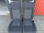 stoelen bank  2persoons ford transit custom 2015-2024, Auto-onderdelen, Ophalen of Verzenden, Ford