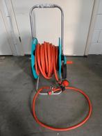 Gardena Tuinslang Haspel - Handig en Compleet, Tuin en Terras, Ophalen, Gebruikt, Tuinslanghaspel