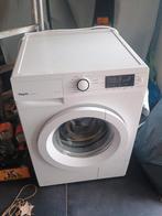 Wasmachine te koop, Ophalen of Verzenden, 1200 tot 1600 toeren
