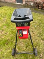 Alko Top Tec 2300 B Tuinhakselaar, Verzenden, Gebruikt, Elektrisch, Met opvangbak