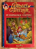 Efteling: Pardoes de Tover “De Verdwenen Formule”, Verzamelen, Efteling, Ophalen of Verzenden