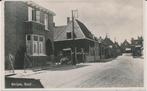 647N Strijen, Spui, Ophalen of Verzenden, 1940 tot 1960, Gelopen, Zuid-Holland