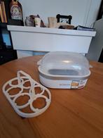 Bomann Egg cooker, Huis en Inrichting, Ophalen, Gebruikt