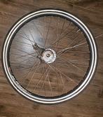 Nexus 8 achterwiel fietswiel 28 inch, Fietsen en Brommers, Fietsonderdelen, Ophalen, Gebruikt, Algemeen, Wiel