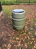 Regenton, 150 liter of meer, Ophalen of Verzenden