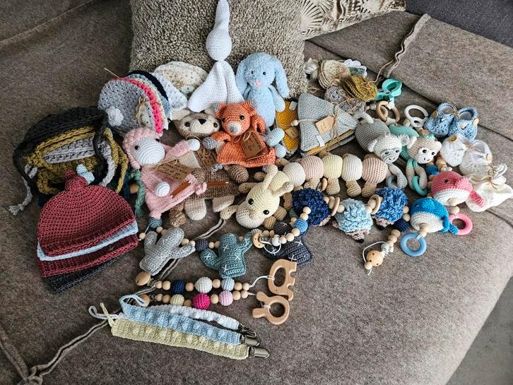 Superleuke partij!, Diversen, Rommelmarktspullen, Nieuw, Ophalen of Verzenden