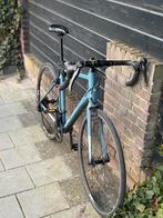 Cube Racefiets, Zo goed als nieuw, 61 tot 65 cm, Ophalen, Overige merken