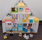 duplo modulair huis, Kinderen en Baby's, Ophalen of Verzenden, Gebruikt, Duplo